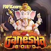 Ganesha Gold